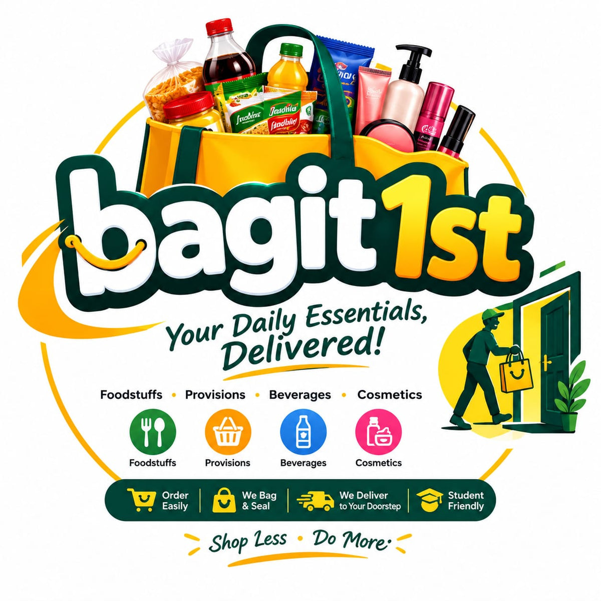 Bagit1st
